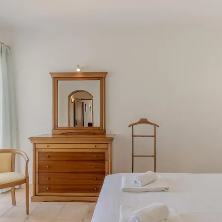 Villa #416 Spacious Private Pool, Bbq & Parking Albufeira
